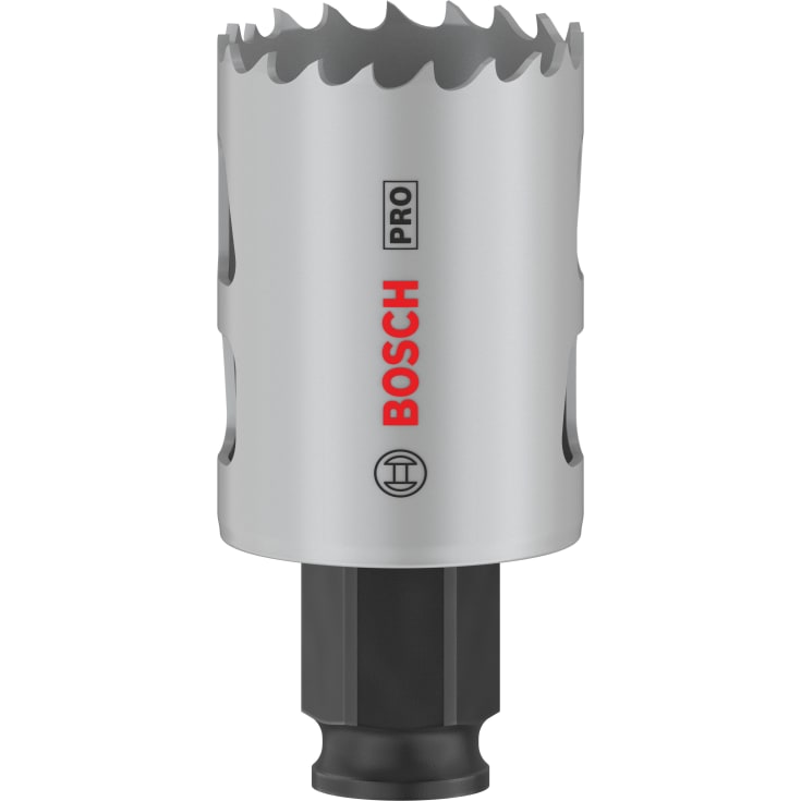 Bosch hulsav PRO Multi Material Power Change Plus, 35 mm