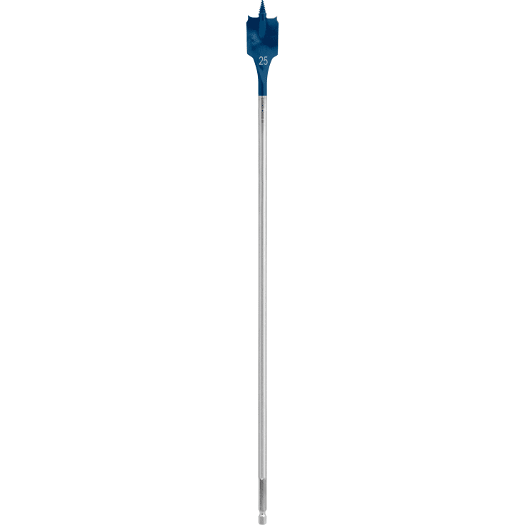 Bosch EXPERT Self Cut Speed flatbor, 25 x 400 mm