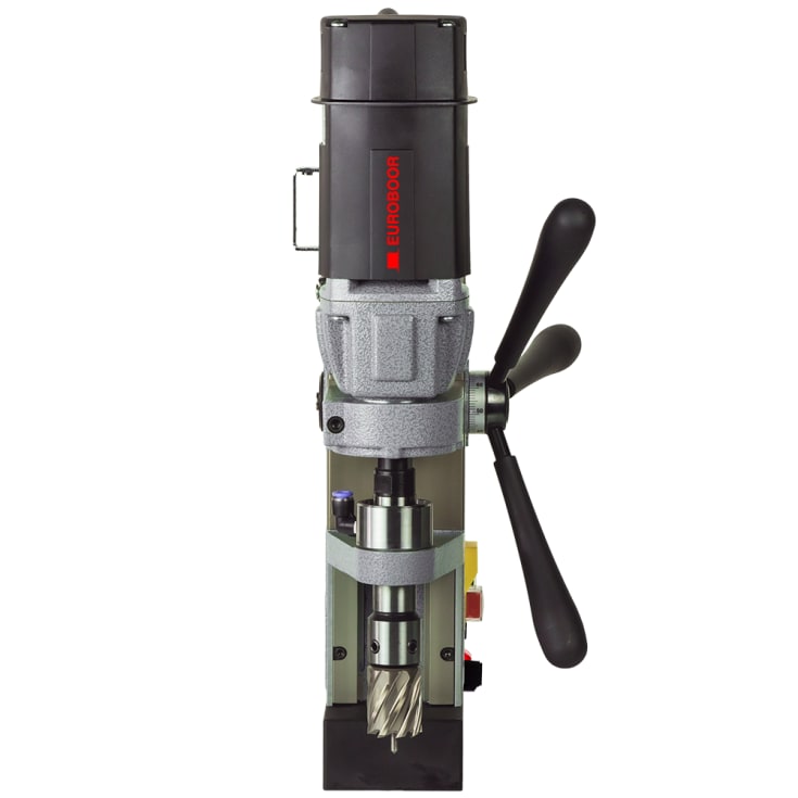 EUROBOOR ECO.32/T magnetboremaskine, 32 mm, 220V