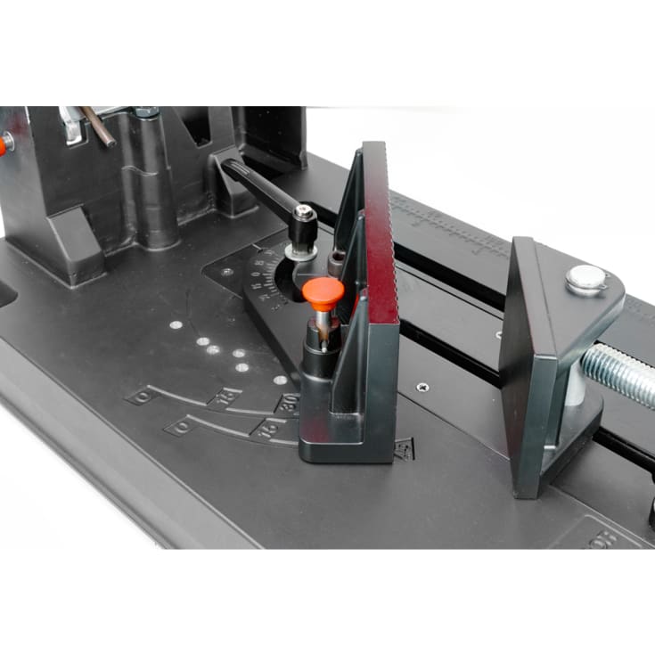 EUROBOOR EDC.355 kapsav