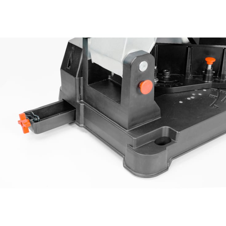 EUROBOOR EDC.355 kapsav