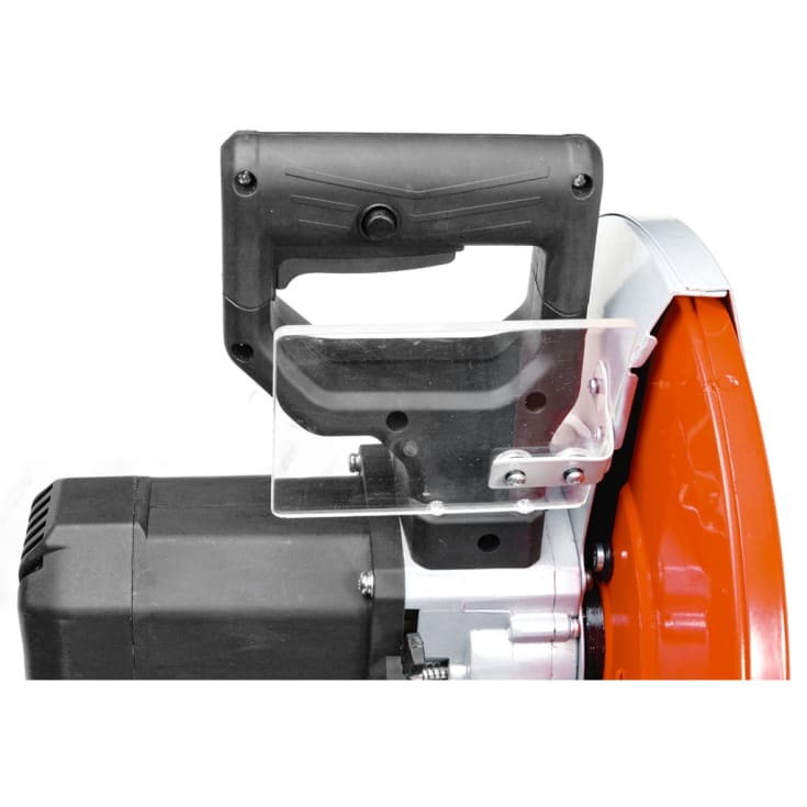 EUROBOOR EDC.355 kapsav