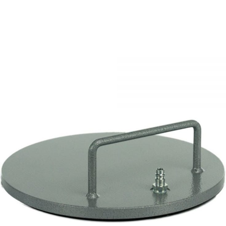 EUROBOOR VAC.810 vakuumpladesæt