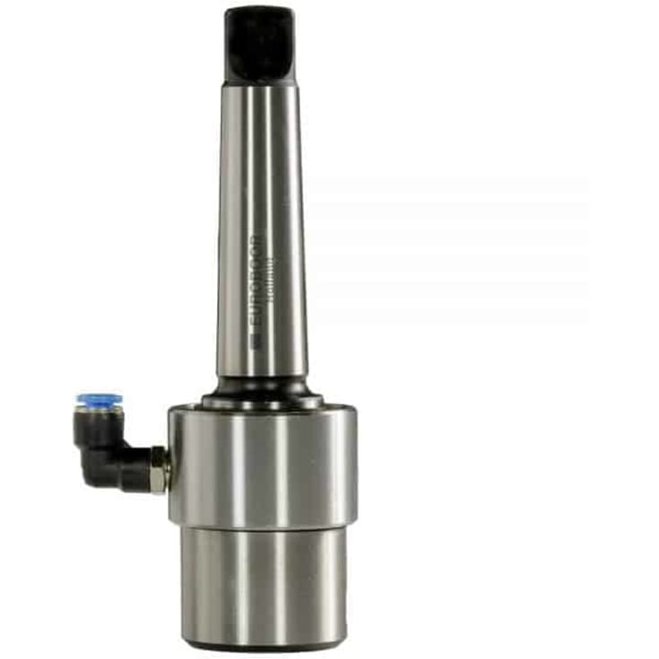 EUROBOOR kerneborsholder, MK2, 19 mm, weldon med smørring