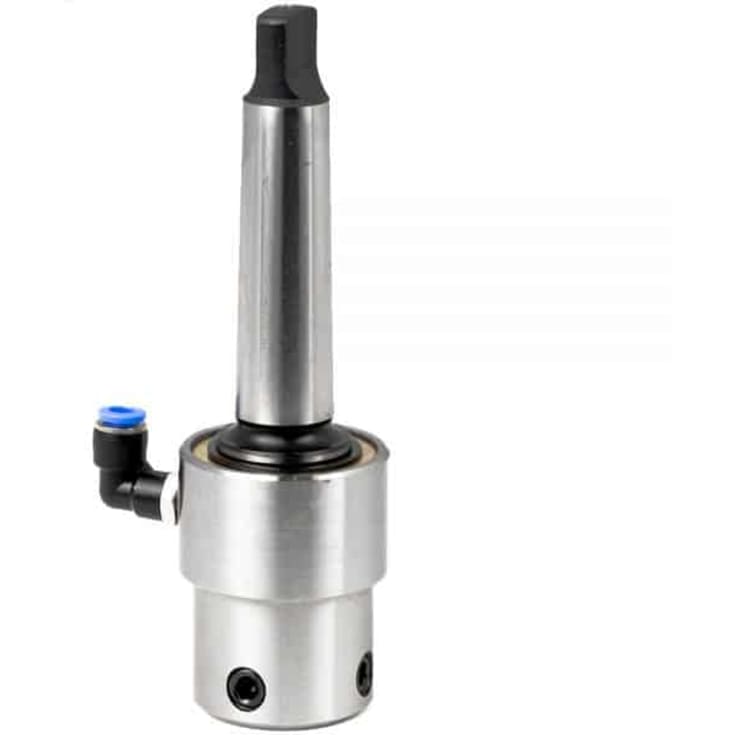 EUROBOOR kerneborsholder, MK4, 31,75 mm, weldon med smørring