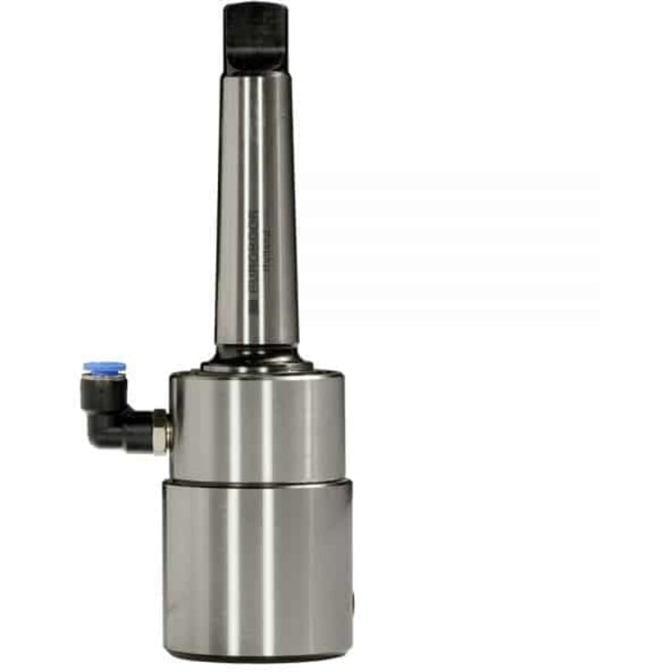 EUROBOOR kerneborsholder, MK3, 31,75 mm, weldon med smørring