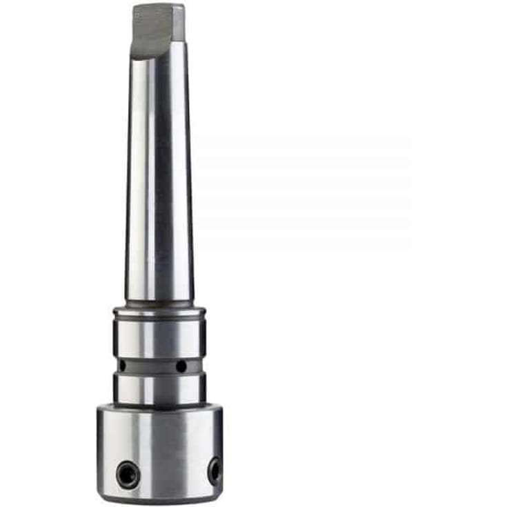 EUROBOOR kerneborsholder, MK3, 19,05 mm, weldon