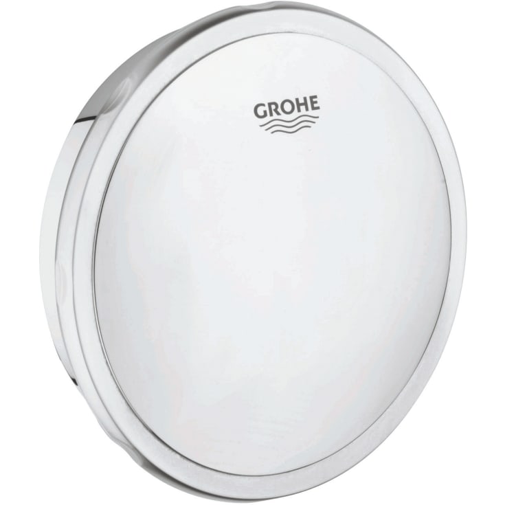 Grohe Talento garniture monteringssett, krom