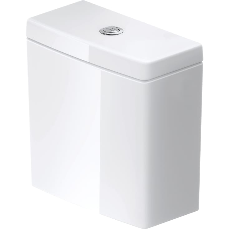 Duravit Balcoon cisterne, hvid