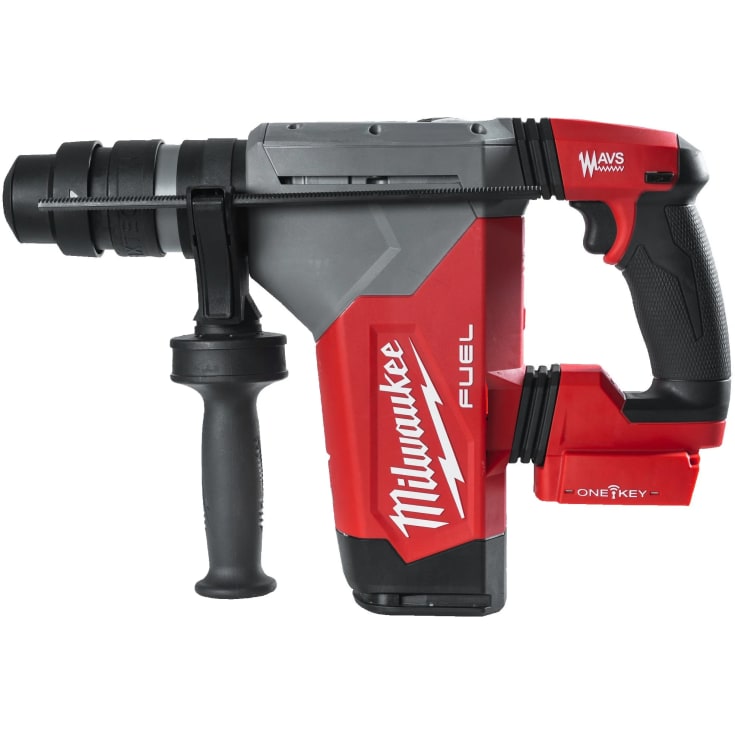 Milwaukee M18 Fuel One-Key ONEFHPX-0 borhammer, uten batteri