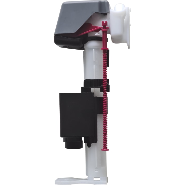 Laufen inloppsventil för golvstående toalett