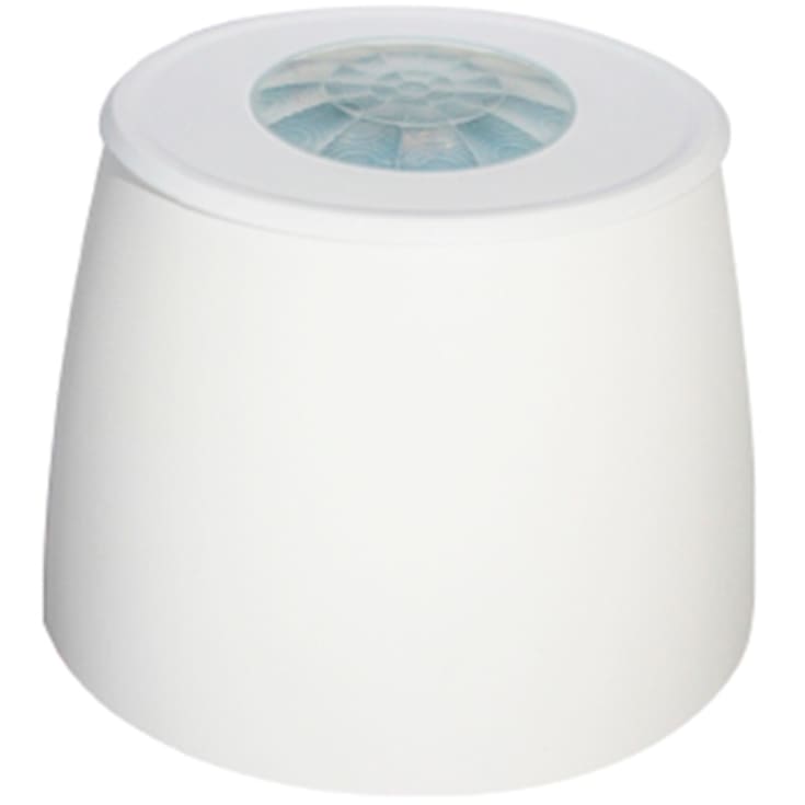Sockel för Casambi-sensor, vit