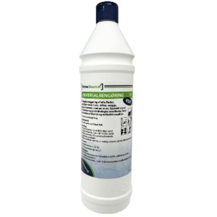 PrimeSource universalrengøring Ren 15 med parfume & alkohol, 1 l
