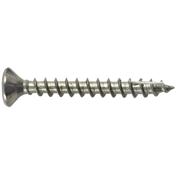Spånskiveskruv 4,5 x 25 mm, 500 st