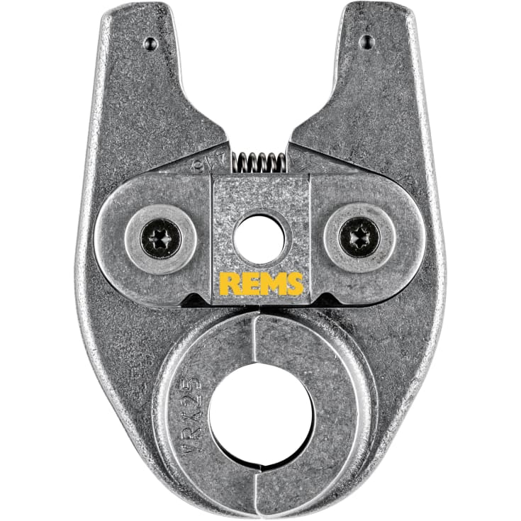 REMS pressback VRX 25 för Viega Raxofix