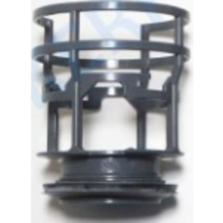 MEPA skyllekurv til V1 indbygningscisterner