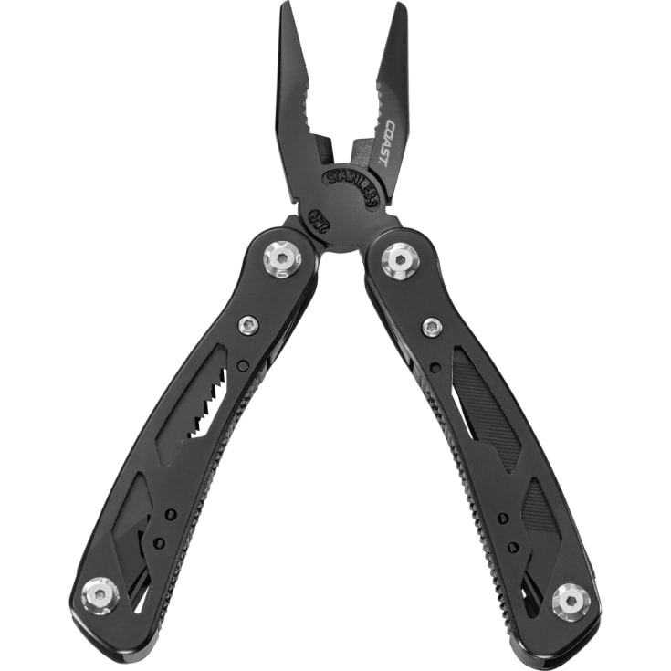 Coast CT225 multitool, 11 funktioner