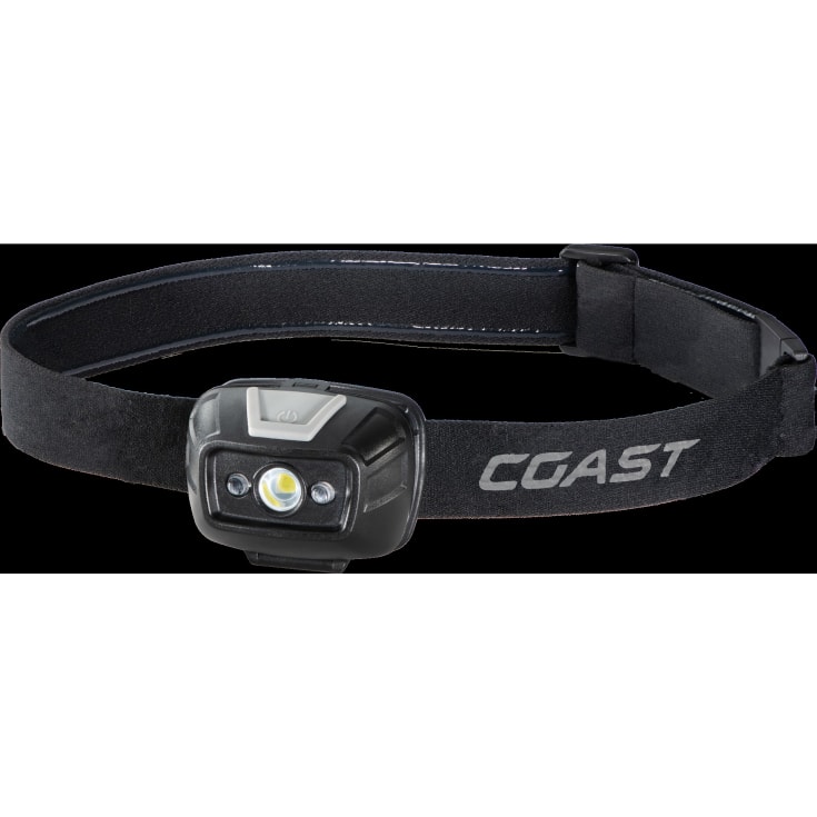 3 stk Coast pandelampe FL20R, genopladelig, 430 lumen