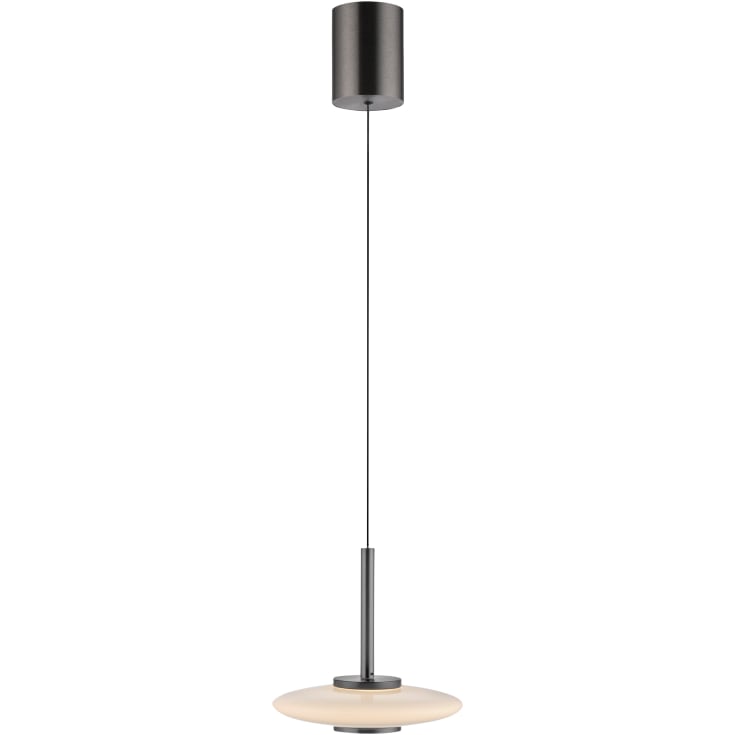 Paul Neuhaus Pure Vitrum pendel