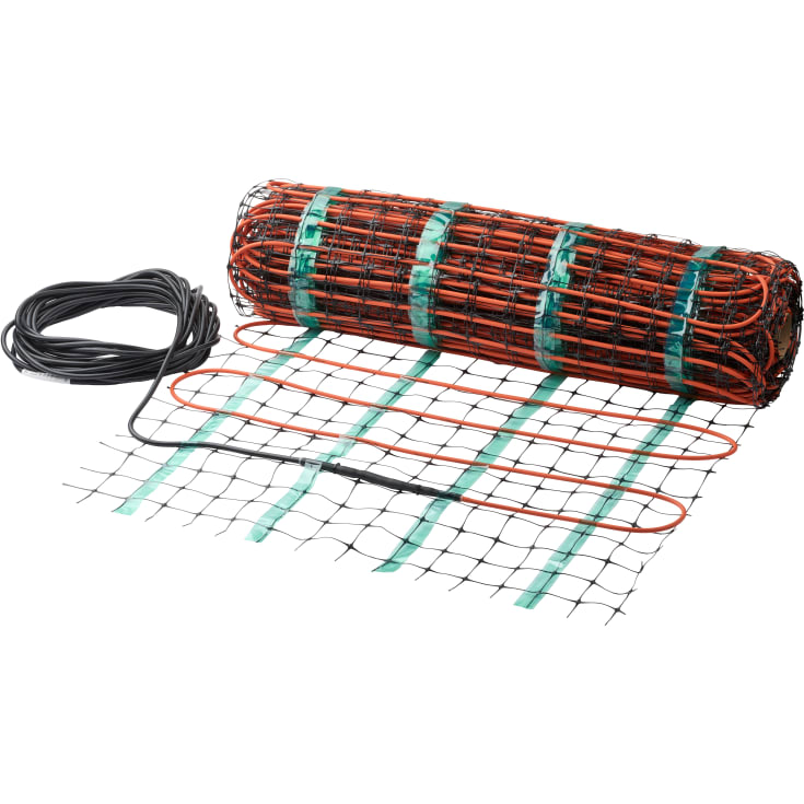 Snøfanger 300W/m² 230V 0,8x12,6m