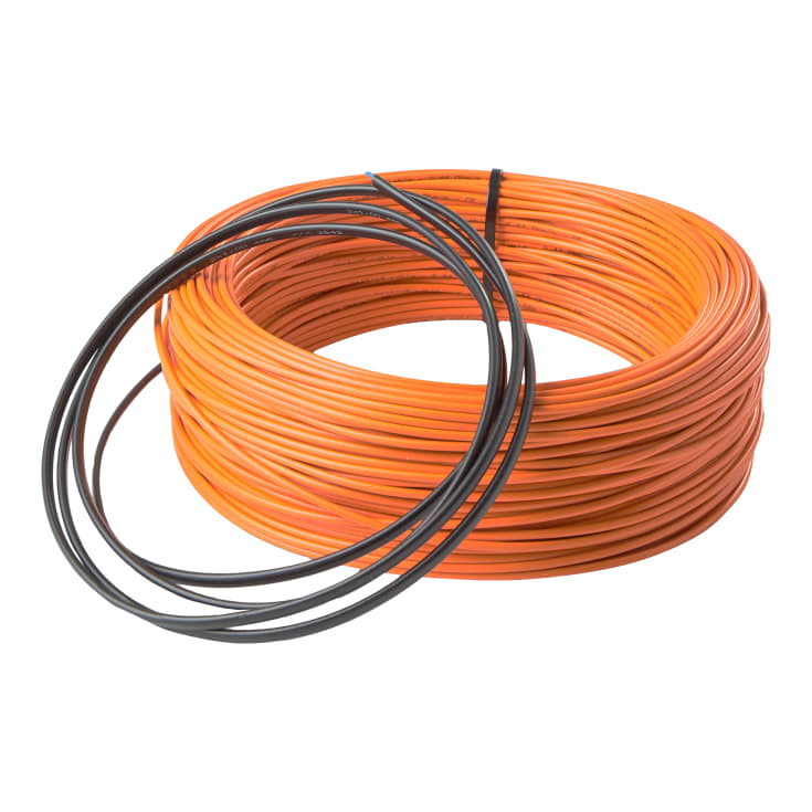 Heatcom FlxCab gulvvarmekabel, 12W/m, 470W, 37,5 meter