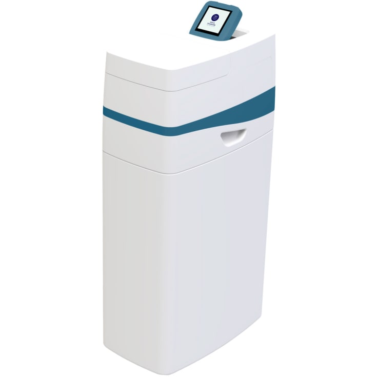 Aqua Danmark Prosoft 18 blødgøringsanlæg