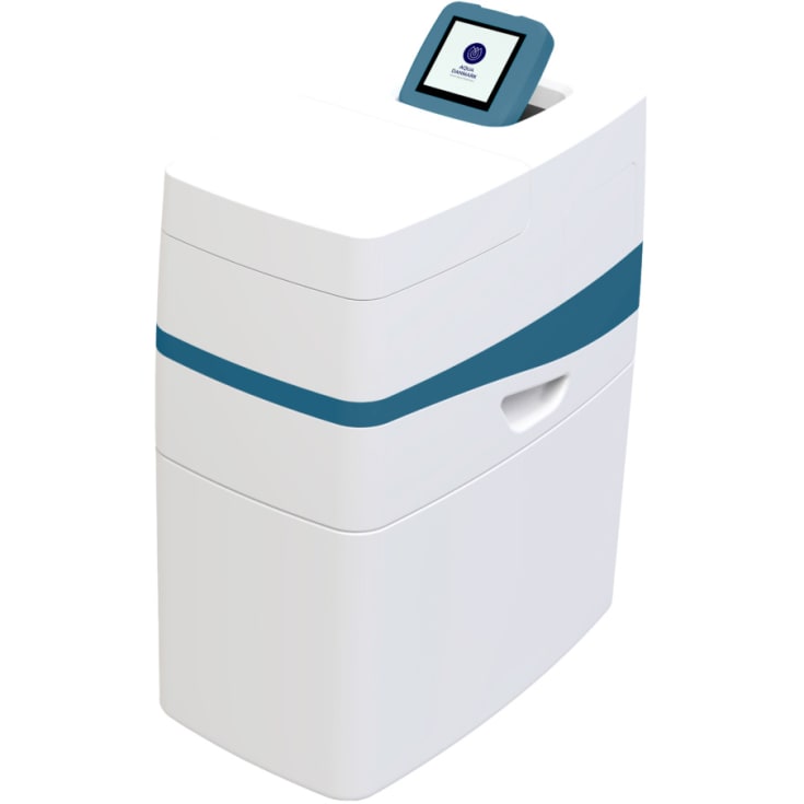 Aqua Danmark Prosoft 10 blødgøringsanlæg