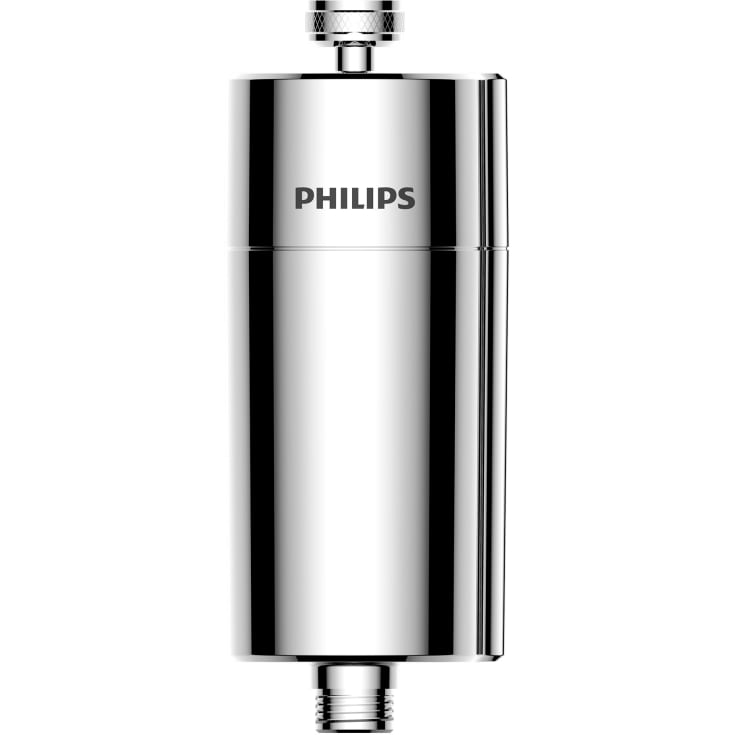 Philips brusefilter, krom