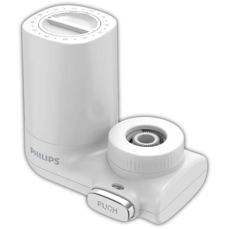 Philips X-Guard Micro vandhanefilter