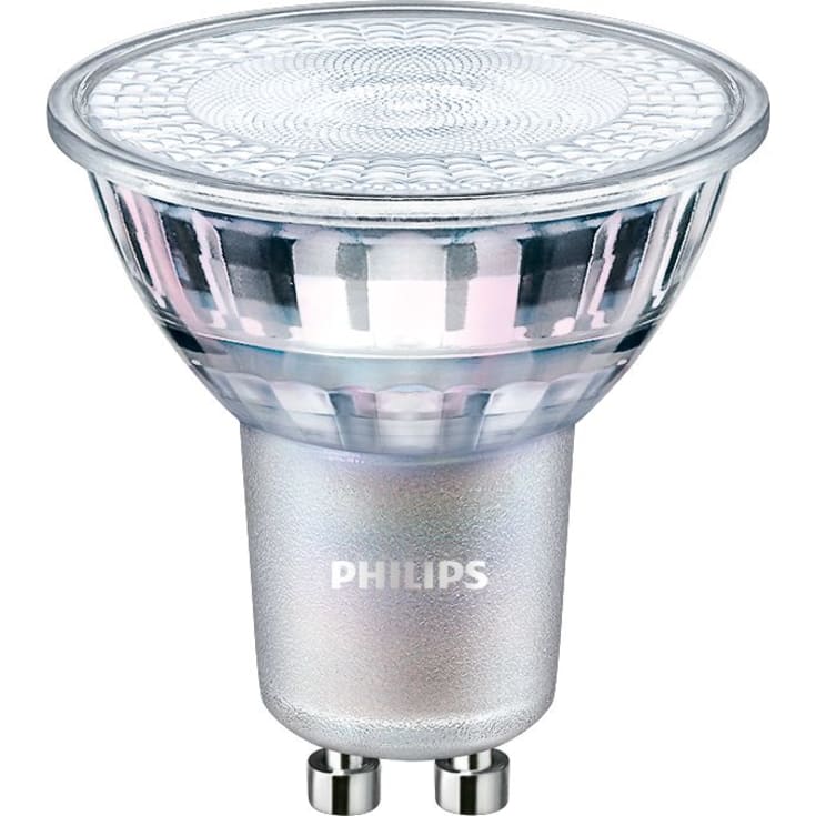 Master Value LED-spotlight 2,8W 930 270lm GU10 36G Dimbar