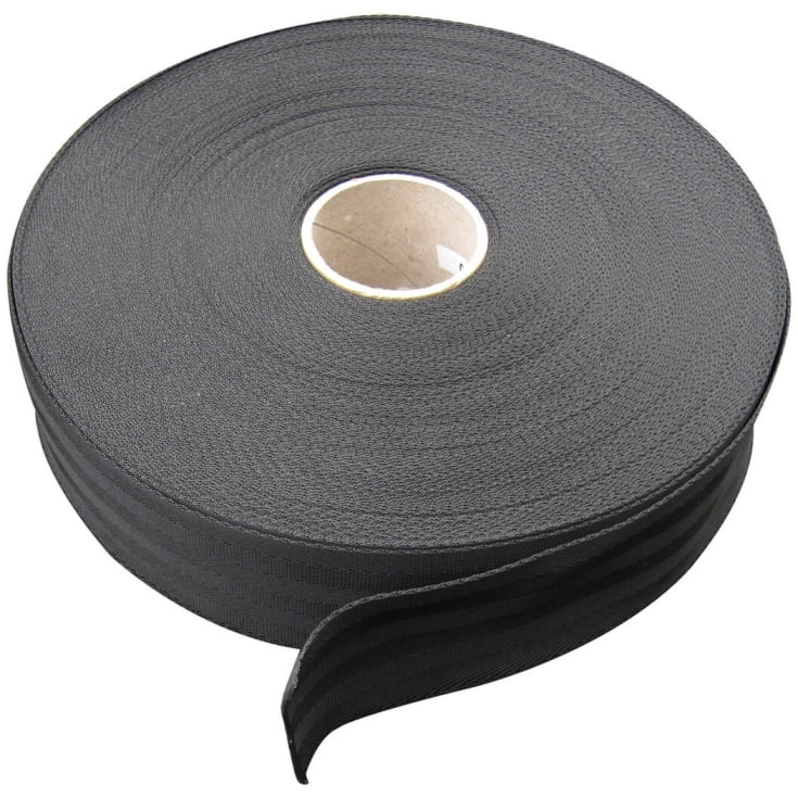 GreenMax nylon opbindingsbånd, 50 mm x 50 m