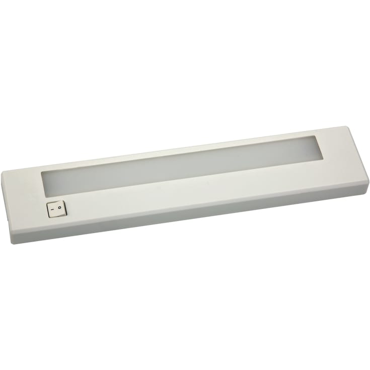 Lumenlight Napoli underskåpsbelysning, 7W, 554 mm