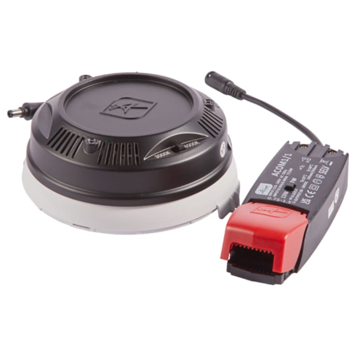 Comfort TW DL 35W 2700K-6500K 3500-3700lm CRI80 IP44 L80