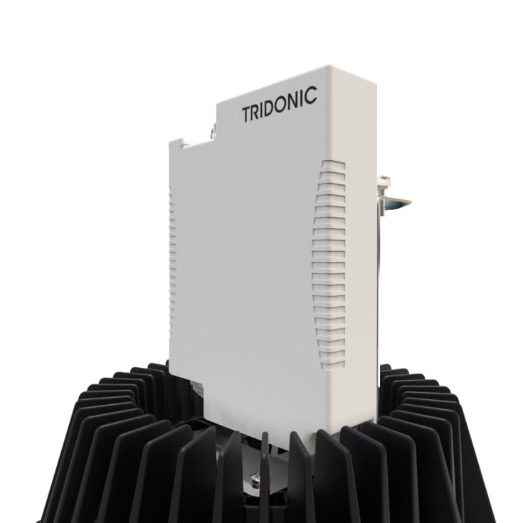 Deco HB2 PC 96W, CRI80, 10400lm, 3000K/4000K, IP20 SwD