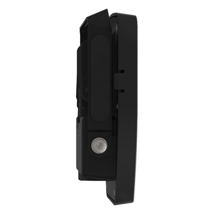 Strålkastare Calinor Evo LED 50W 840 5400lm 100° IP65 svart