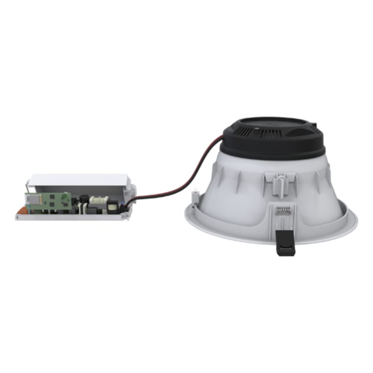 Comfort DL 7W/13W OCTO Casambi 3K/4K 1000-1800lm CRI80 IP44