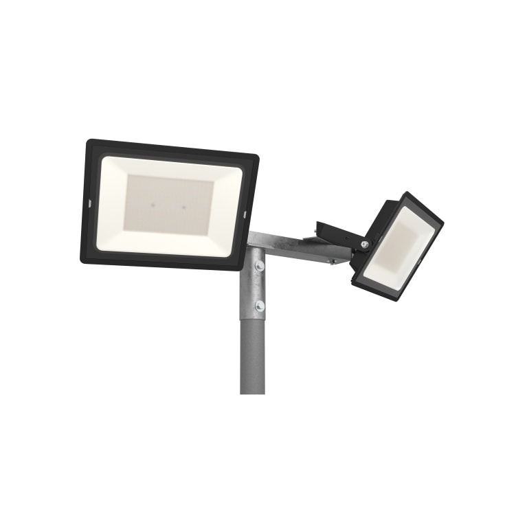 Ansell Lighting Eden projektør, 30W, 4000K