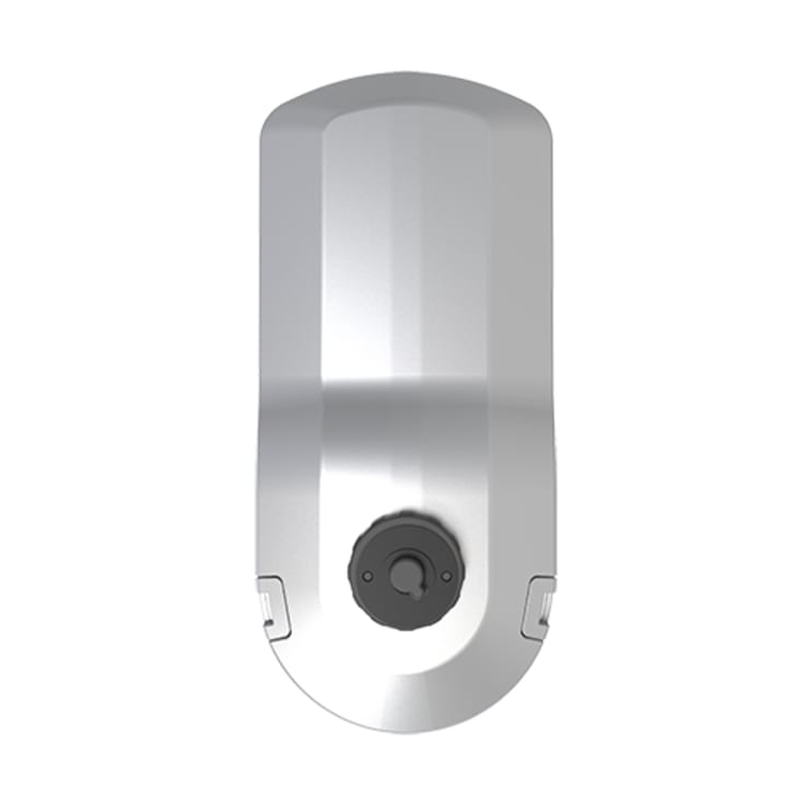 Väg-/områdesarmatur 3K/4K/5K 20W/40W/60W 3300lm/6000lm/9100lm