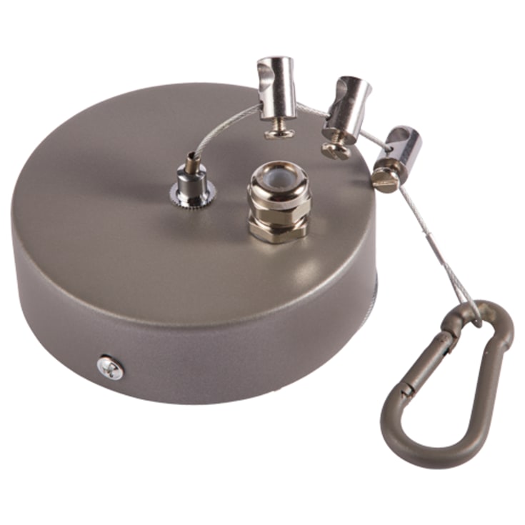 Deco HB PC 4 meter upphängningssats