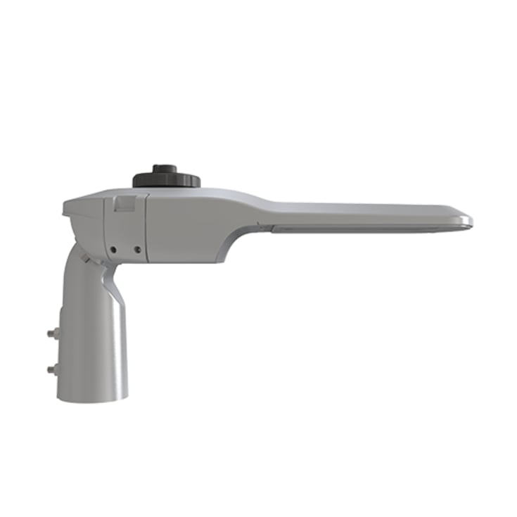 Vei-/arealarmatur 3K/4K/5K 20W/40W/60W 3300lm/6000lm/9100lm