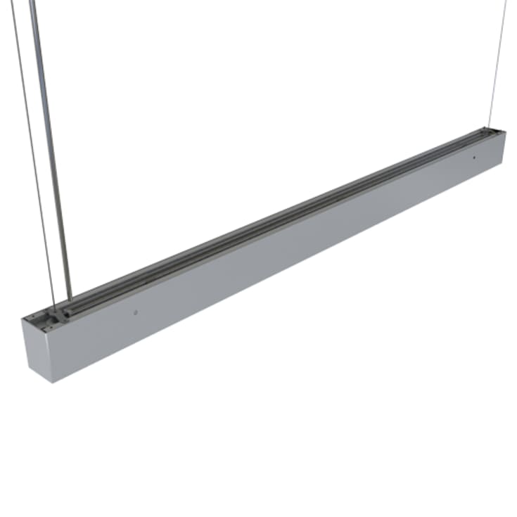 Vasco op/ned 1200 50W 5300lm OCTO.M3 Alu 1,5m kabel