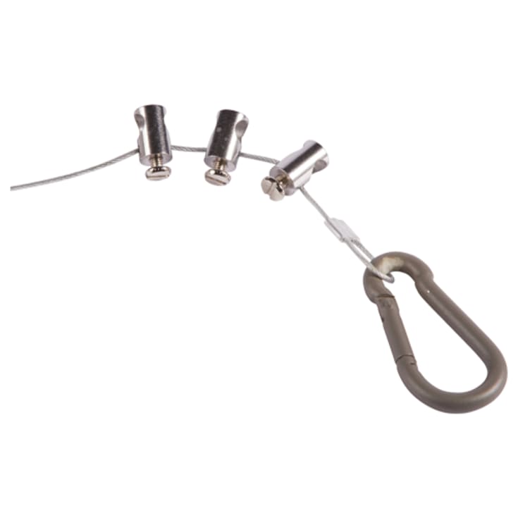Deco HB PC 4 meter upphängningssats