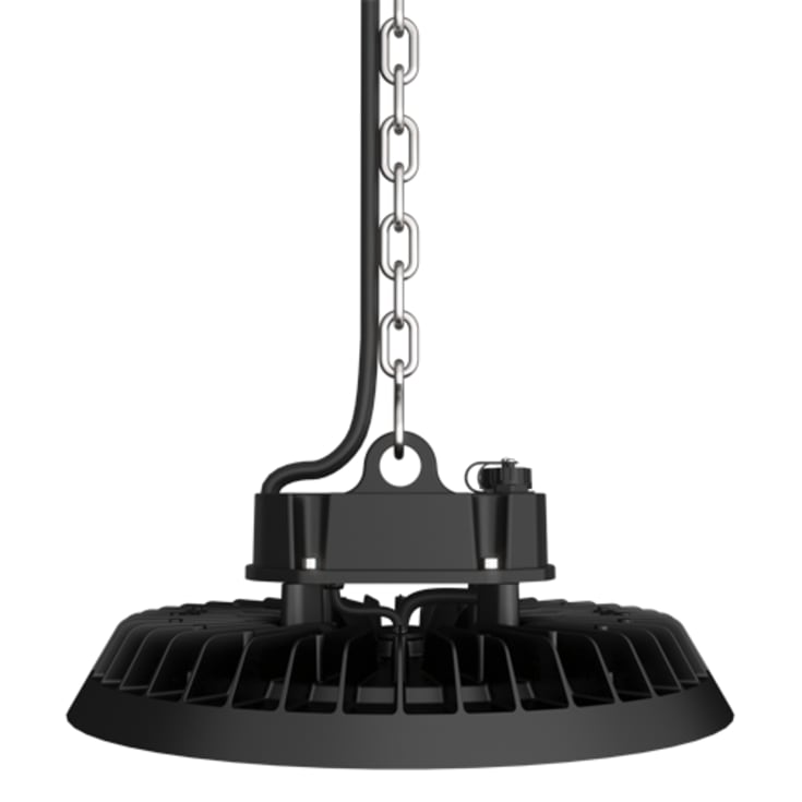 Z LED High Bay 150W/840-850-865 27000lm 1-10V 120° IP65 IK10
