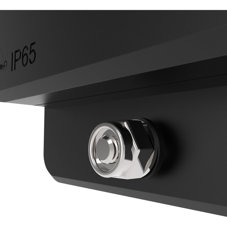 Ansell Lighting monteringsdåse til Eden og Calinor projektører