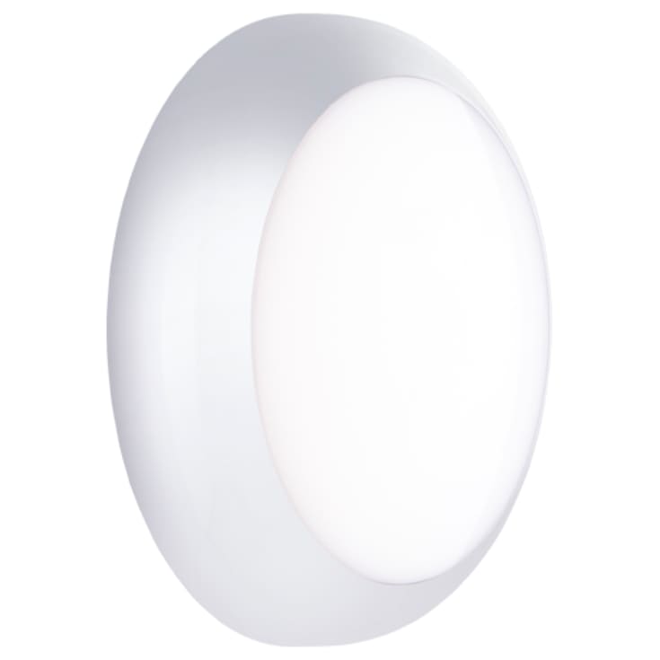 Trimring till Disco Evo 2 Plafond Chrome Ø325 mm