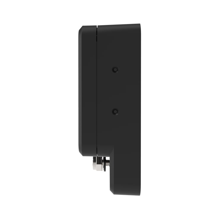 Mini Floodlight vägg/monteringsbox <5kg IP65 IK08