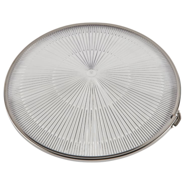 Deco HB PC-deksel for bunn av PC-reflektor