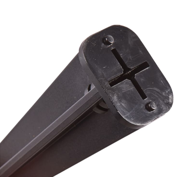 Jordspyd til projektør Calinor Evo (10-50W) Eden (10-30W)