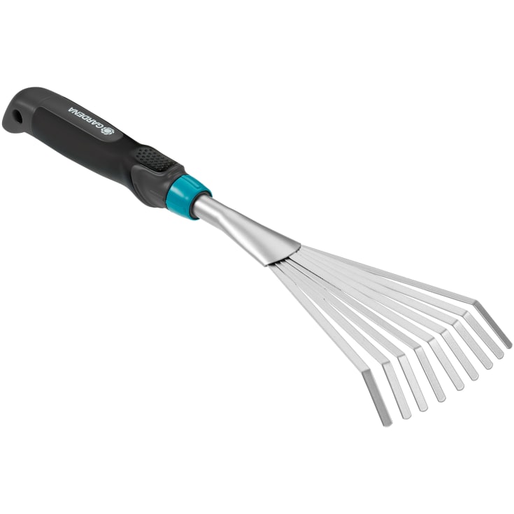 5 stk Gardena komfort håndrive, 12 cm