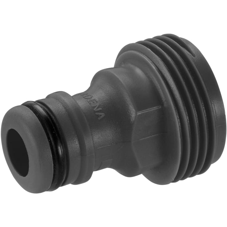 Gardena tilbehørskobling 3/4"